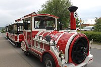 Tschu-Tschu-Wa – mit der Eisenbahn Bild: Tschu-Tschu-Wa – mit der Eisenbahn