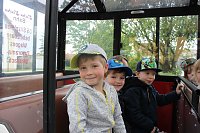 Tschu-Tschu-Wa – mit der Eisenbahn Bild: Tschu-Tschu-Wa – mit der Eisenbahn