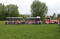 Tschu-Tschu-Wa – mit der Eisenbahn Bild: Tschu-Tschu-Wa – mit der Eisenbahn