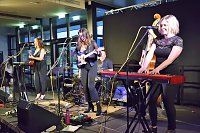 Konzert der GOOD LOVELIES Bild: Konzert der GOOD LOVELIES