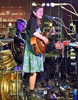 Konzert der GOOD LOVELIES Bild: Konzert der GOOD LOVELIES