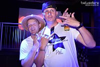 Bild: Party im Jugendclubhaus in Nordhausen - der Samstag