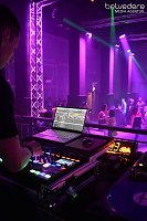 Bild: Party im Jugendclubhaus in Nordhausen - der Samstag
