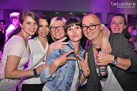 Bild: Party im Jugendclubhaus in Nordhausen - der Samstag