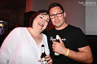 Bild: Party im Jugendclubhaus in Nordhausen - der Samstag