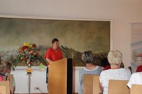 Bild: Kinderlachen im Regionalmuseum