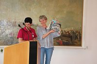 Bild: Kinderlachen im Regionalmuseum