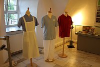 Bild: Kinderlachen im Regionalmuseum