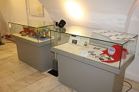 Bild: Kinderlachen im Regionalmuseum