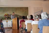 Bild: Kinderlachen im Regionalmuseum
