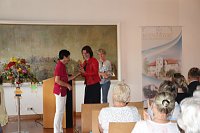 Bild: Kinderlachen im Regionalmuseum