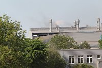 Großeinsatz der Feuerwehren Bild: Großeinsatz der Feuerwehren