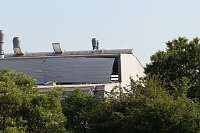 Großeinsatz der Feuerwehren Bild: Großeinsatz der Feuerwehren