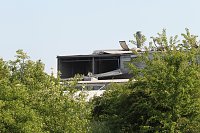 Großeinsatz der Feuerwehren Bild: Großeinsatz der Feuerwehren