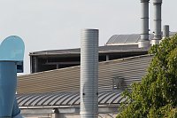 Großeinsatz der Feuerwehren Bild: Großeinsatz der Feuerwehren