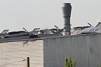 Großeinsatz der Feuerwehren Bild: Großeinsatz der Feuerwehren