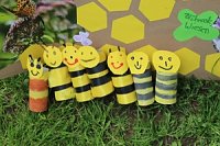 Bild: Weltbienentag in Ellrich