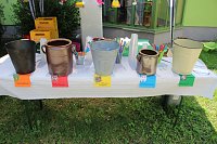 Sommerfest in der "Arche Noah" Bild: Sommerfest in der "Arche Noah"