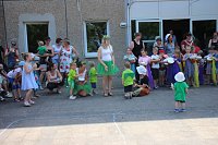 Sommerfest in der "Arche Noah" Bild: Sommerfest in der "Arche Noah"