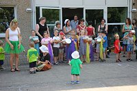 Sommerfest in der "Arche Noah" Bild: Sommerfest in der "Arche Noah"