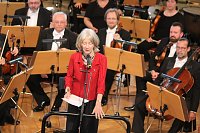 Grandiose Eröffnung der Liszt-Biennale Bild: Grandiose Eröffnung der Liszt-Biennale