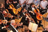 Grandiose Eröffnung der Liszt-Biennale Bild: Grandiose Eröffnung der Liszt-Biennale