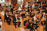 Grandiose Eröffnung der Liszt-Biennale Bild: Grandiose Eröffnung der Liszt-Biennale