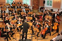 Grandiose Eröffnung der Liszt-Biennale Bild: Grandiose Eröffnung der Liszt-Biennale