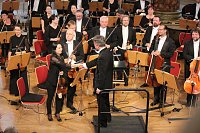 Grandiose Eröffnung der Liszt-Biennale Bild: Grandiose Eröffnung der Liszt-Biennale