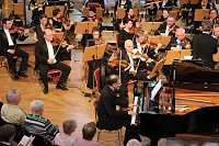 Grandiose Eröffnung der Liszt-Biennale Bild: Grandiose Eröffnung der Liszt-Biennale
