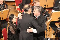 Grandiose Eröffnung der Liszt-Biennale Bild: Grandiose Eröffnung der Liszt-Biennale