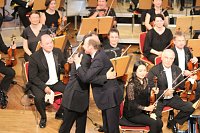 Grandiose Eröffnung der Liszt-Biennale Bild: Grandiose Eröffnung der Liszt-Biennale