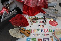Preisverleihung zum Gestaltungswettbewerb Bild: Preisverleihung zum Gestaltungswettbewerb
