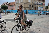 Start fürs STADTRADELN 2019 Bild: Start fürs STADTRADELN 2019