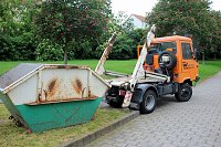 Die besondere Aktion Bild: Die besondere Aktion