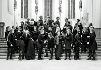 Nach 120 Jahren Wiederaufführung Bild: Nach 120 Jahren Wiederaufführung