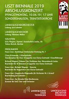 Hommage an Clara Schumann von Clytus Gottwald Bild: Hommage an Clara Schumann von Clytus Gottwald