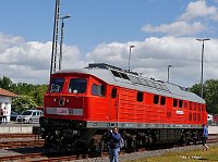 Eisenbahnfans hatten ihren Spaß Bild: Eisenbahnfans hatten ihren Spaß