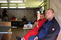 Eisenbahnfans hatten ihren Spaß Bild: Eisenbahnfans hatten ihren Spaß