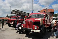 Eisenbahnfans hatten ihren Spaß Bild: Eisenbahnfans hatten ihren Spaß