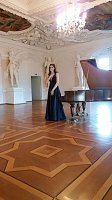 Bild: Rezital auf Liszt-Fl&uuml;gel