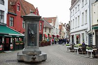 Bild: Heilig-Blut-Prozession von Br&uuml;gge