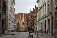 Bild: Heilig-Blut-Prozession von Br&uuml;gge
