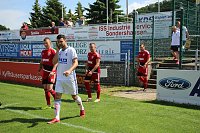 Bild: In letzter Minute fiel Entscheidung