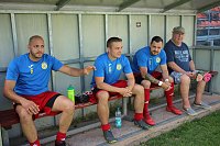 Bild: In letzter Minute fiel Entscheidung