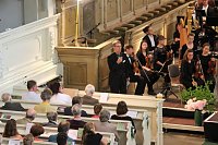 Bild: Liszt-Biennale 2019 Th&uuml;ringen in Sondershausen beendet