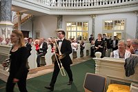 Bild: Liszt-Biennale 2019 Th&uuml;ringen in Sondershausen beendet