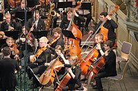 Bild: Liszt-Biennale 2019 Th&uuml;ringen in Sondershausen beendet