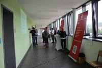 Erfolgreicher Aktionstag Schule trifft Wirtschaft” Bild: Erfolgreicher Aktionstag Schule trifft Wirtschaft”