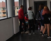 Erfolgreicher Aktionstag Schule trifft Wirtschaft” Bild: Erfolgreicher Aktionstag Schule trifft Wirtschaft”